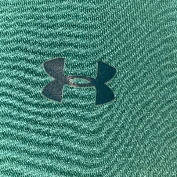 Womens Under Armour shirt sleeve. - Picture 5 of 7